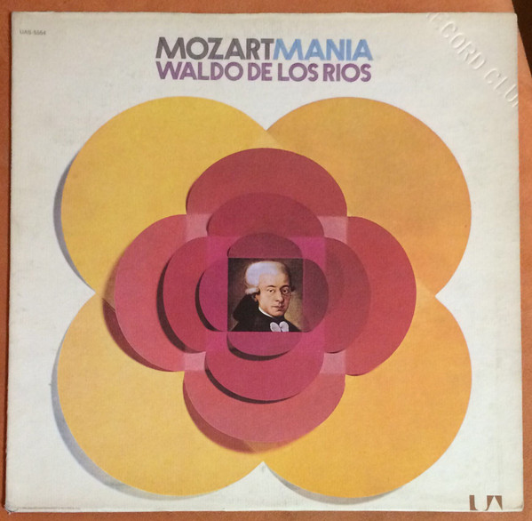 Mozart: Mozartmania
