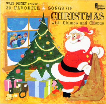 30 Favorite Songs of Christmas