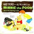 All the Songs from Winnie the Pooh and The Honey Tree