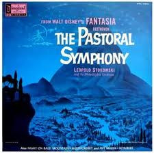 From Walt Disney's Fantasia: The Pastoral Symphony