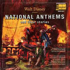 National Anthems And Their Stories