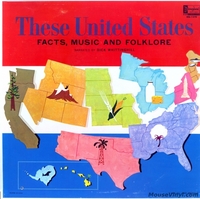 These United States Facts Music and Folklore