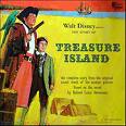 The Story of Treasure Island