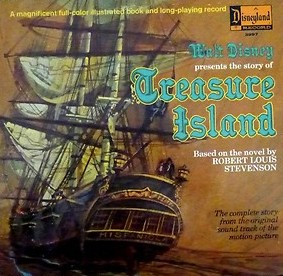 The Story of Treasure Island