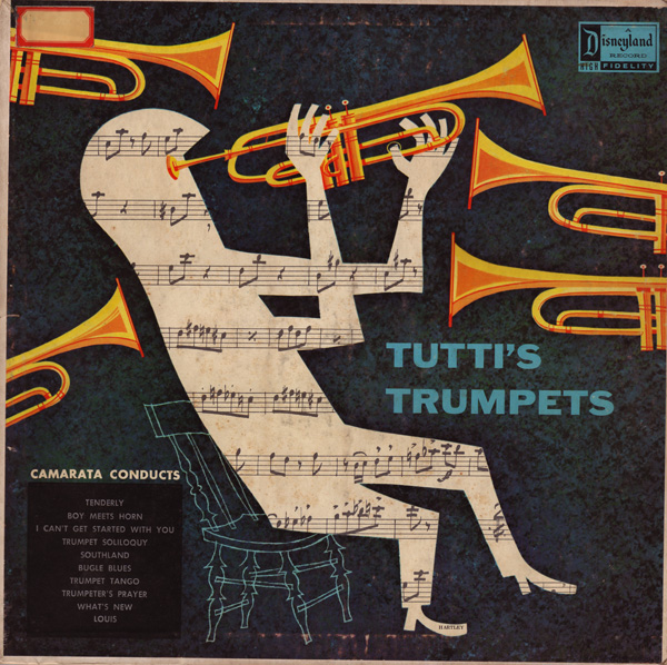 Tutti's Trumpets