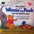 Whinnie the Pooh and the Blustery Day