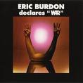 Eric Burdon Declares “War”