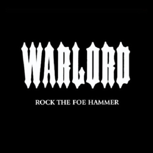 Rock The Foe Hammer