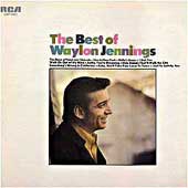 The Best Of Waylon Jennings