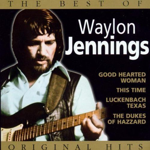 The Best Of Waylon Jennings
