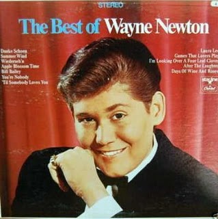 The Best of Wayne Newton
