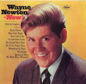Wayne Newton - Now!