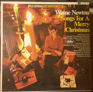 Songs For A Merry Christmas