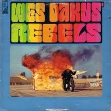 Wes Dakus' Rebels
