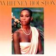 Whitney Houston Vinyl Record Albums
