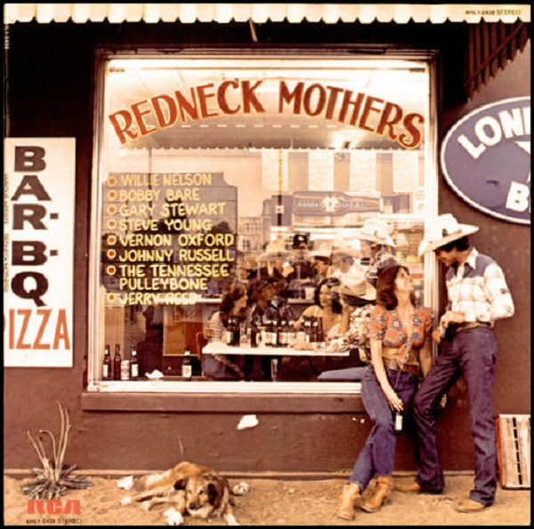 Redneck Mothers