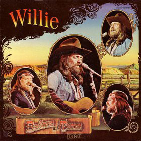 Willie - Before His Time
