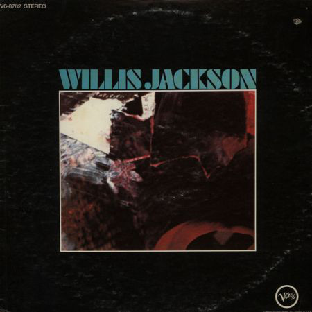 Willis Jackson