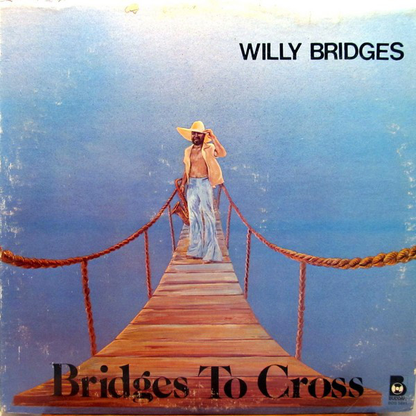 Bridges To Cross