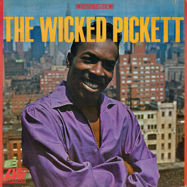 The Wicked Pickett