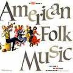 The Life Treasury Of American Folk Music