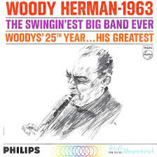 1963 – The Swingin’est Big Band Ever