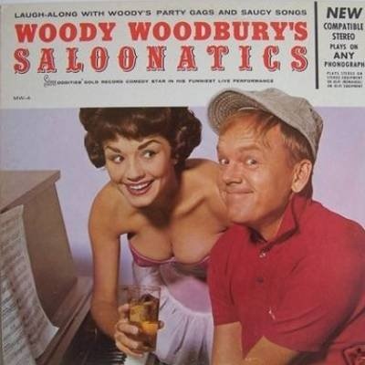 Woody Woodbury's Saloonatics
