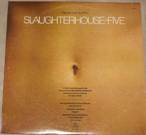 Themes From The Film ''Slaughterhouse Five''