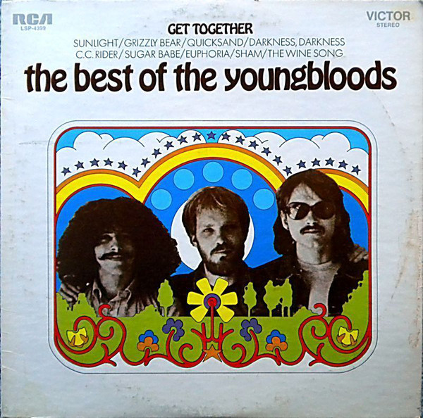 The Best of The Youngbloods