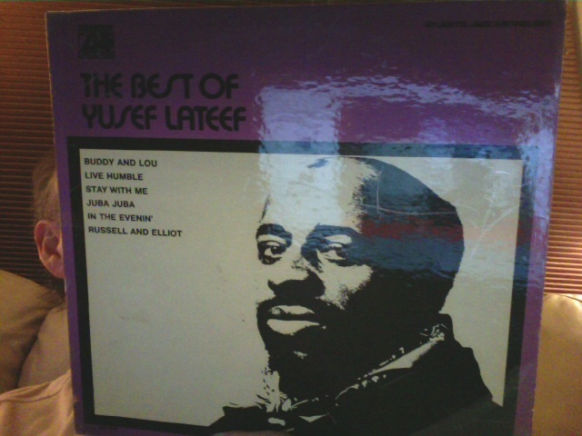 The Best Of Yusef Lateef