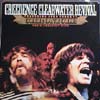 creedence clearwater revival, ccr, american bands, rock and roll, antique, collectble, records, music, old records, antique records, collectible records