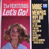 The Ventures Vinyl Record Albums